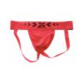 NEON JOCKSTRAP ORANGE MEDIUM